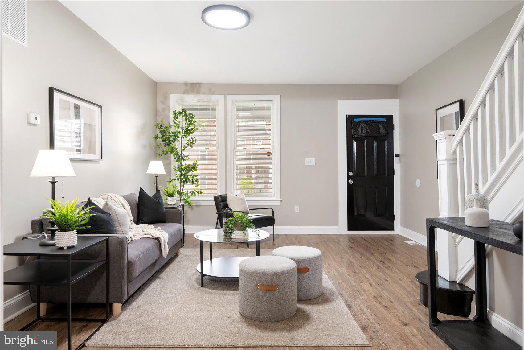 WINCHESTER - Residential