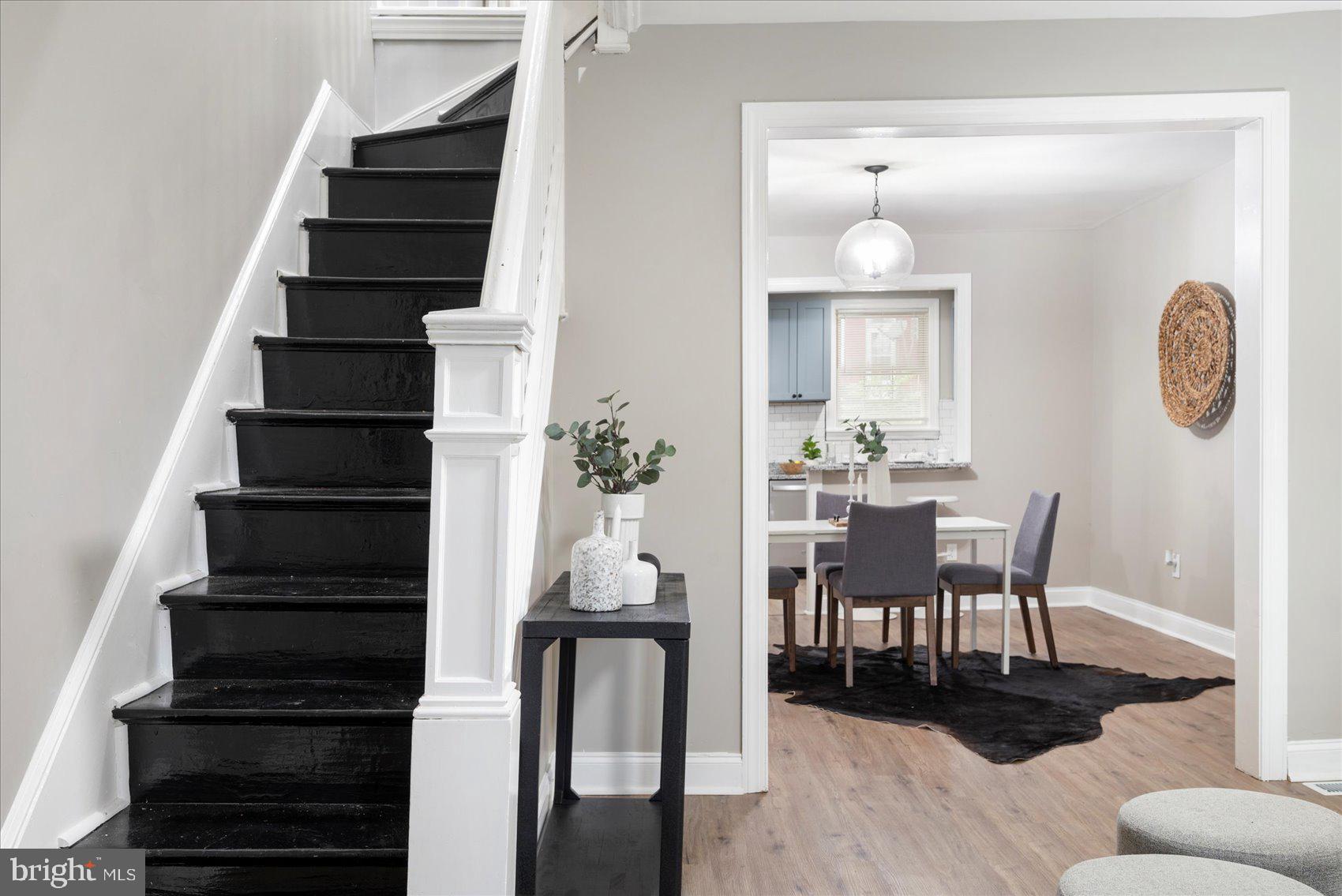 WINCHESTER - Residential