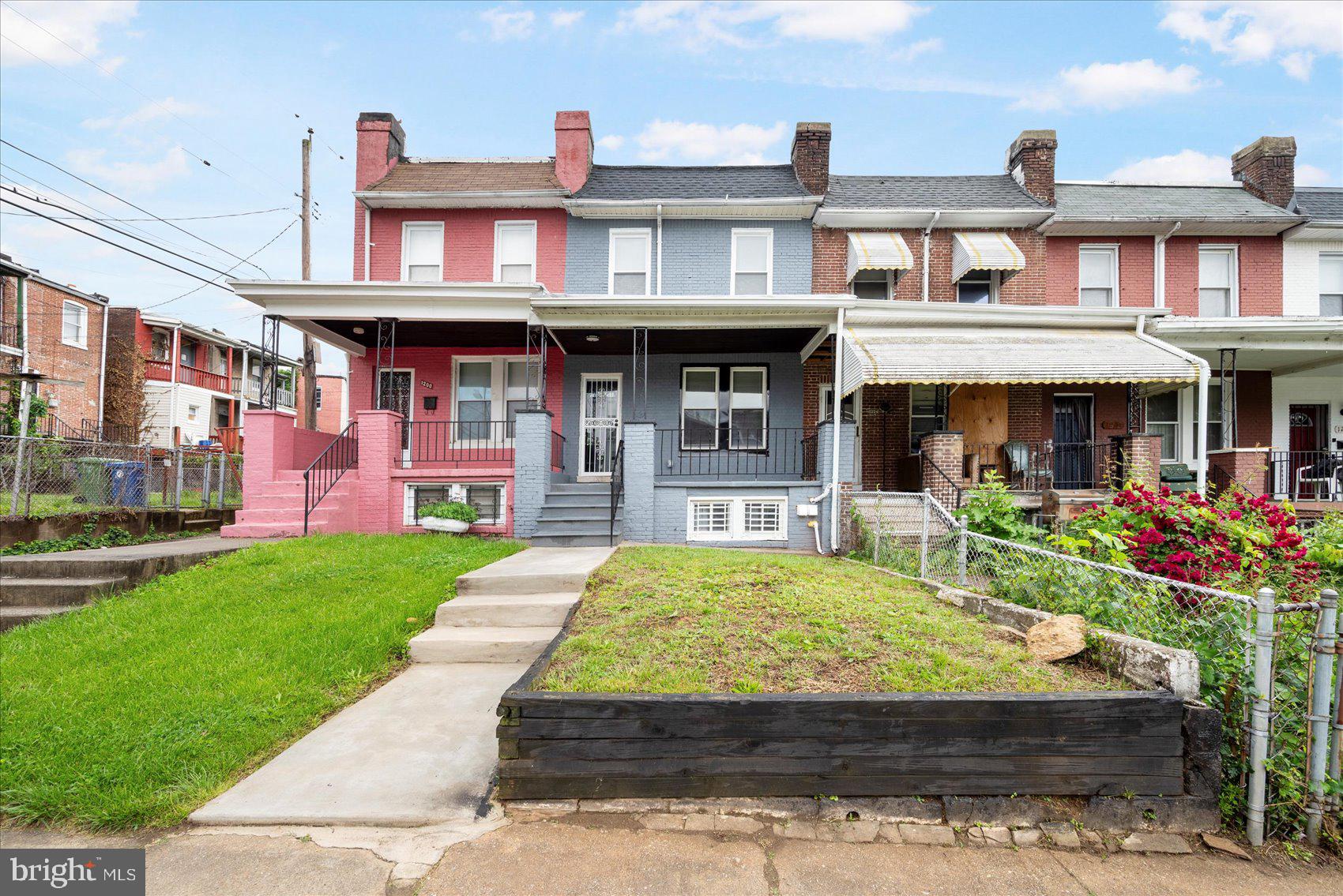 WINCHESTER - Residential