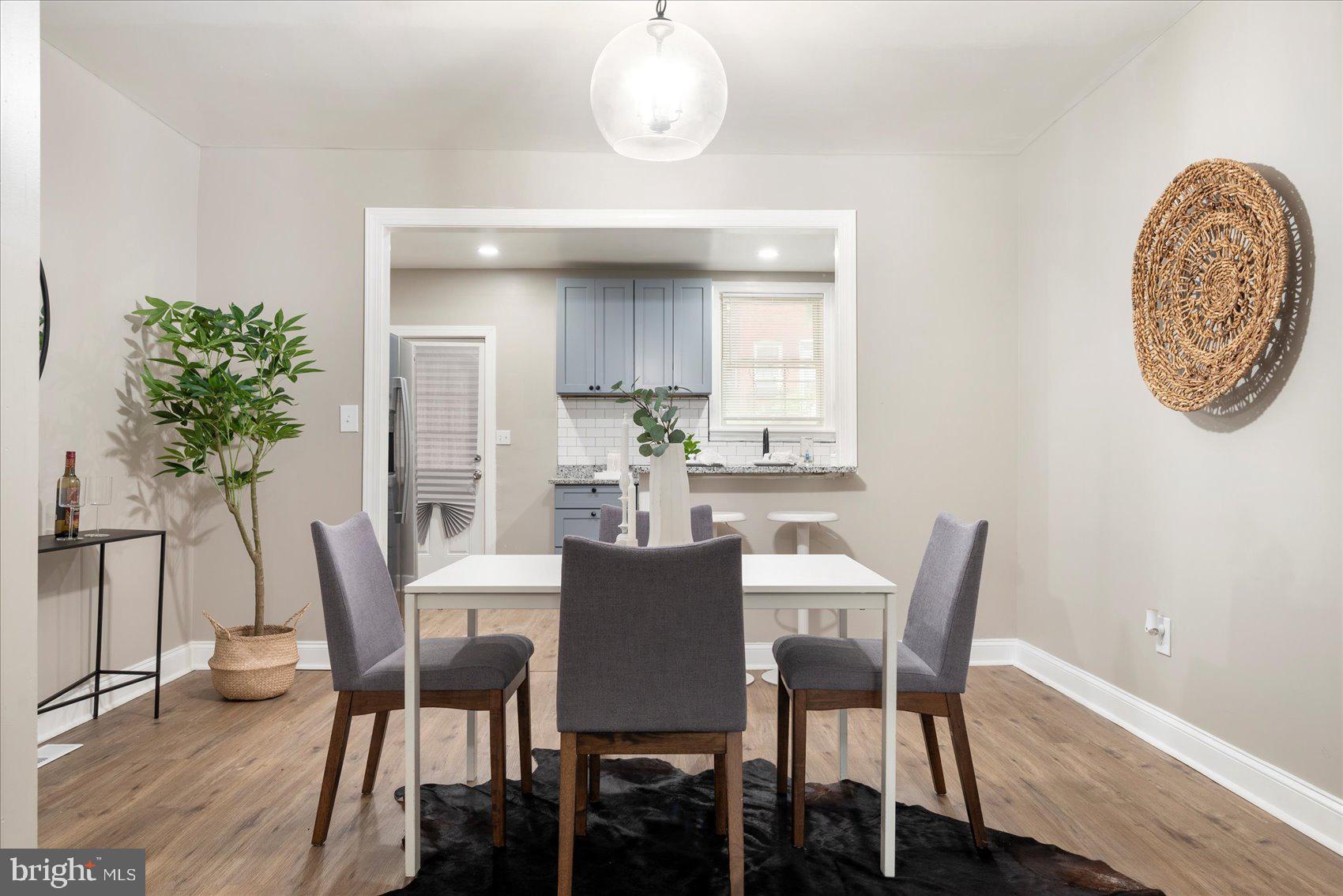 WINCHESTER - Residential