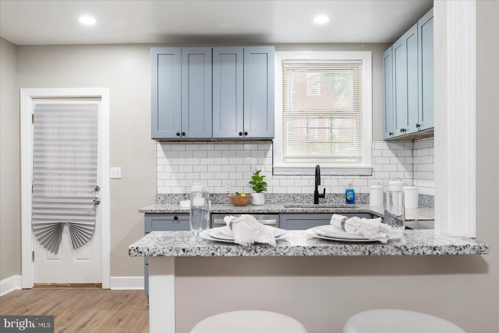 WINCHESTER - Residential