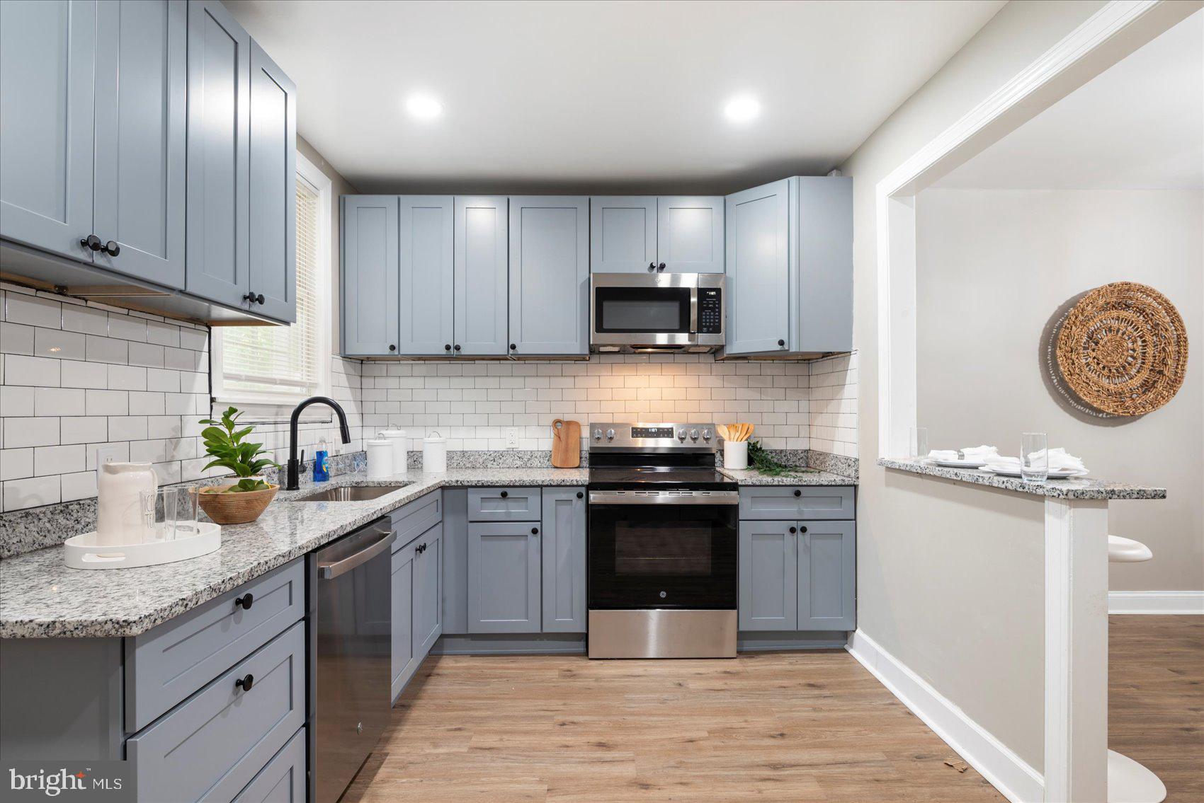 WINCHESTER - Residential