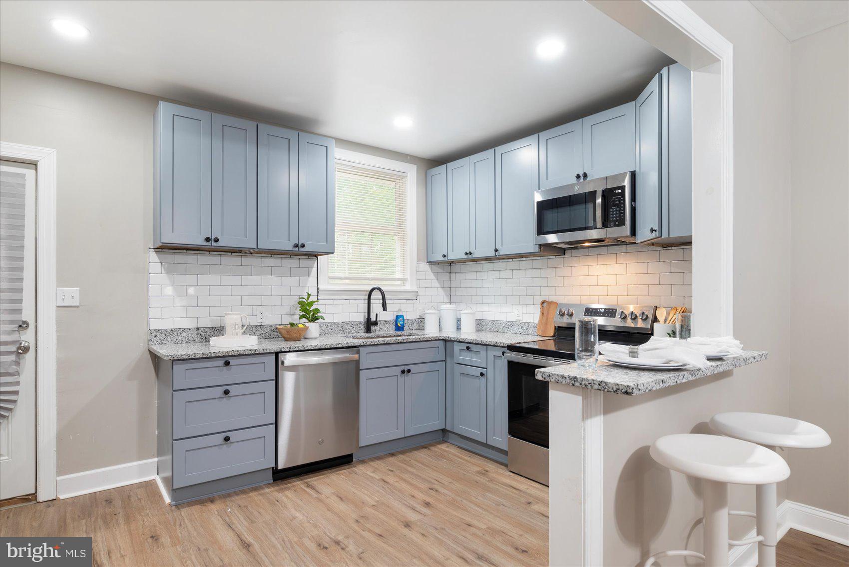 WINCHESTER - Residential