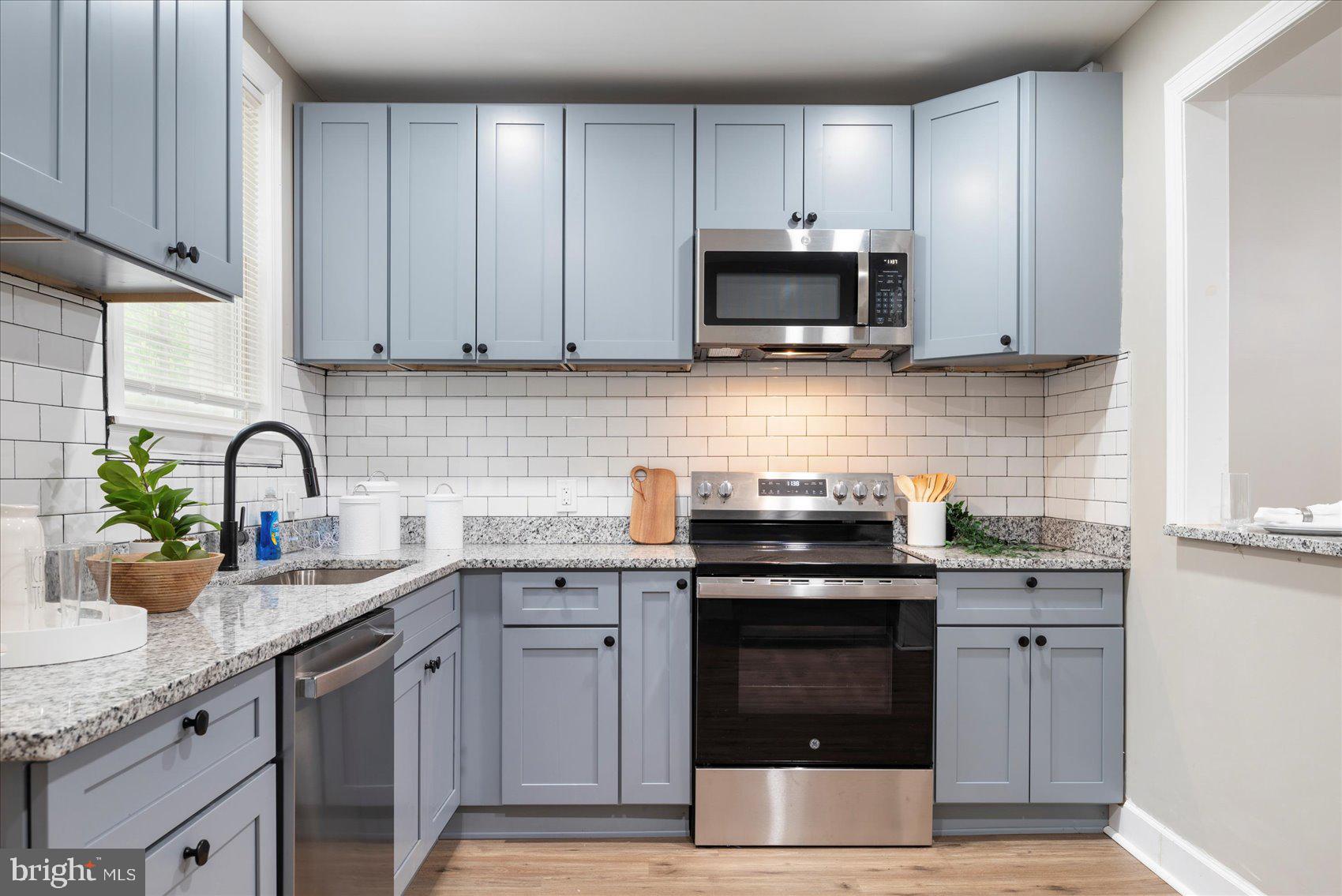 WINCHESTER - Residential