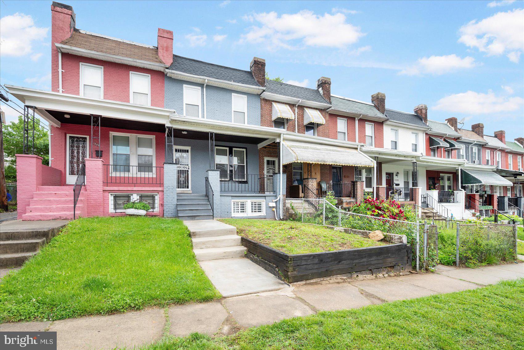 WINCHESTER - Residential