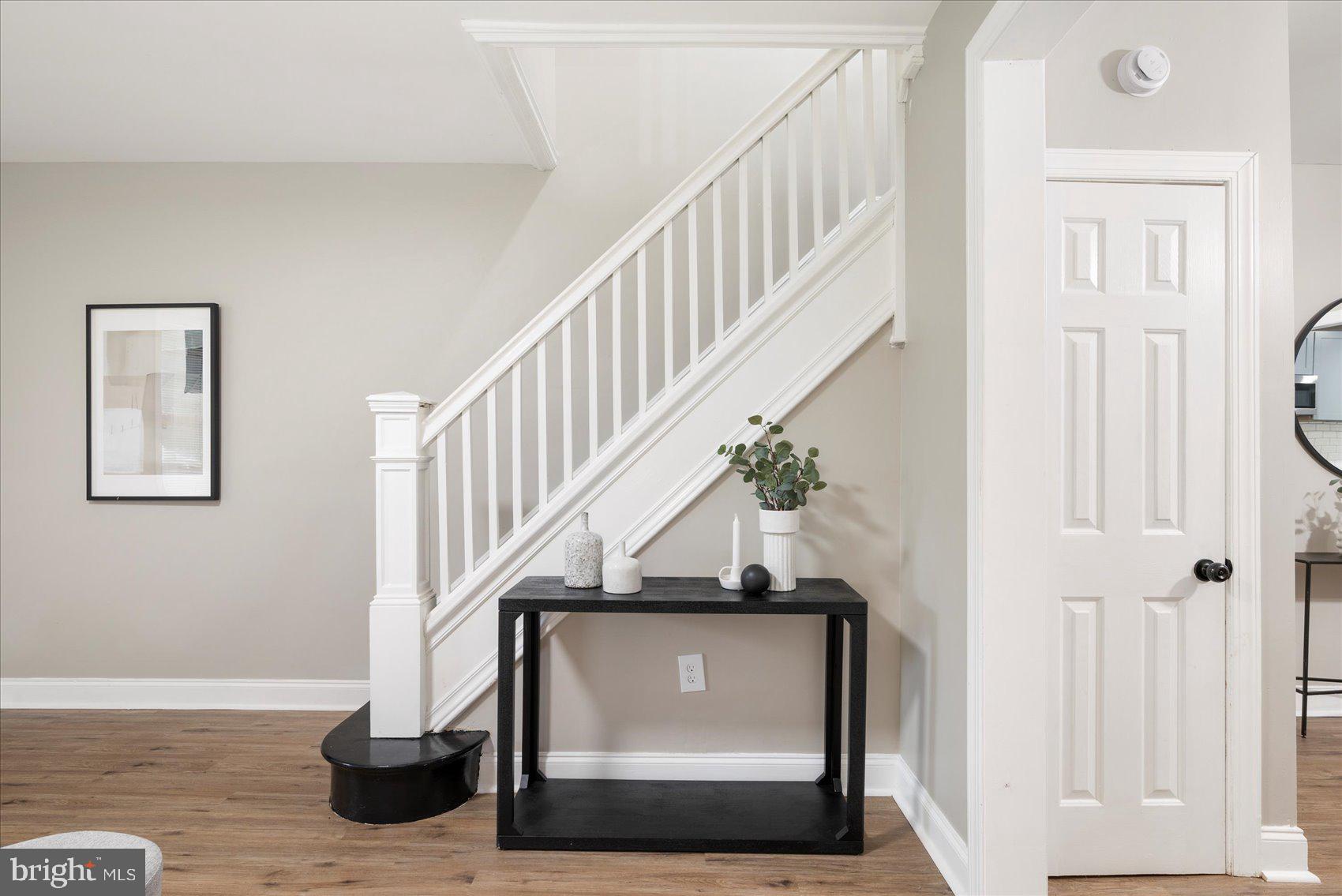 WINCHESTER - Residential