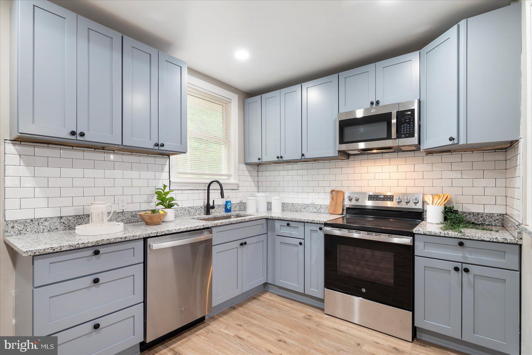 WINCHESTER - Residential