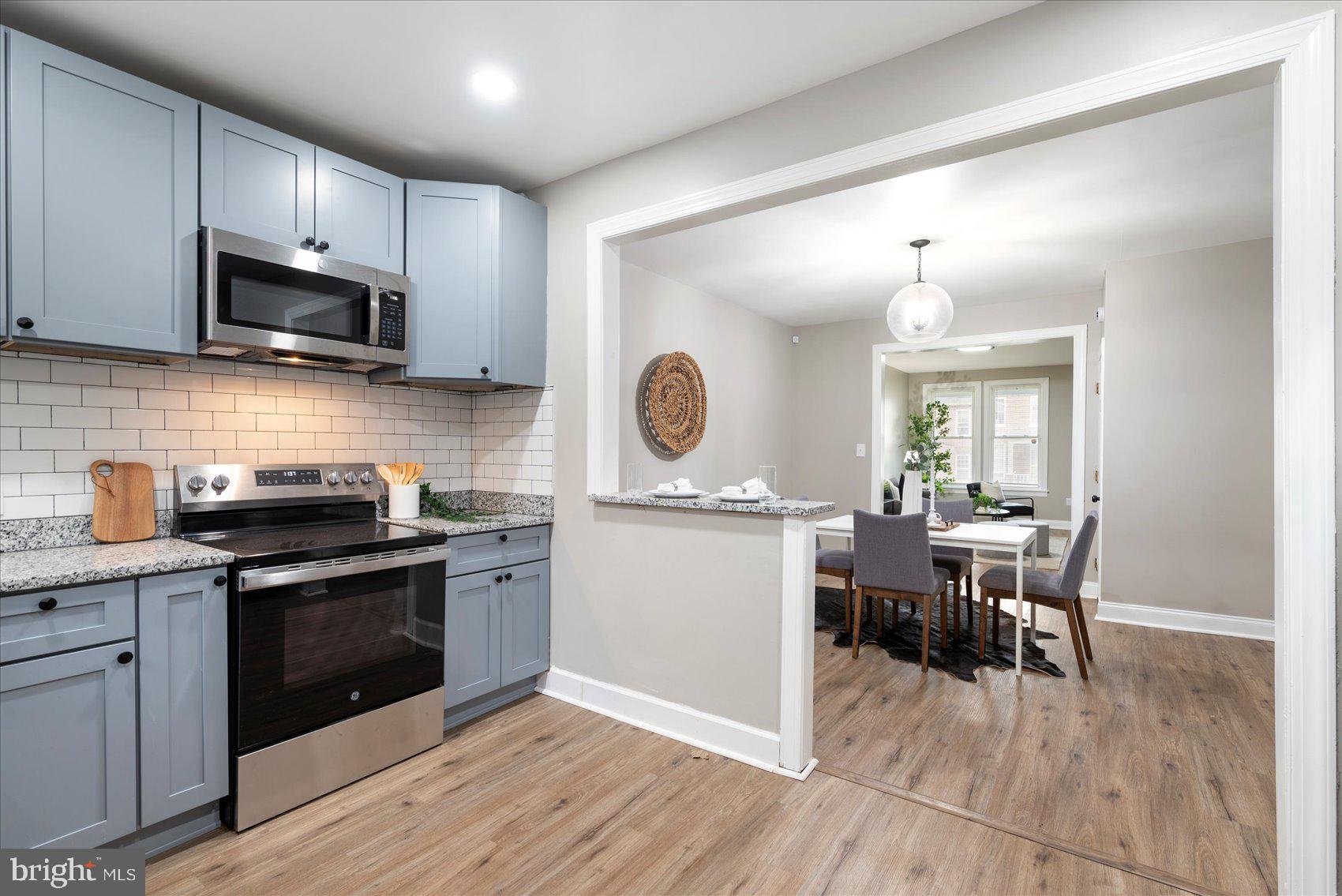 WINCHESTER - Residential