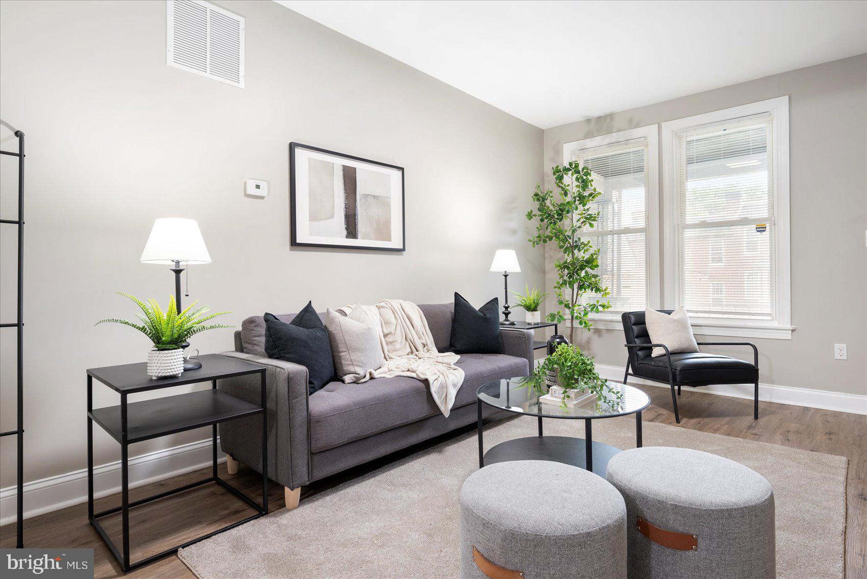 WINCHESTER - Residential