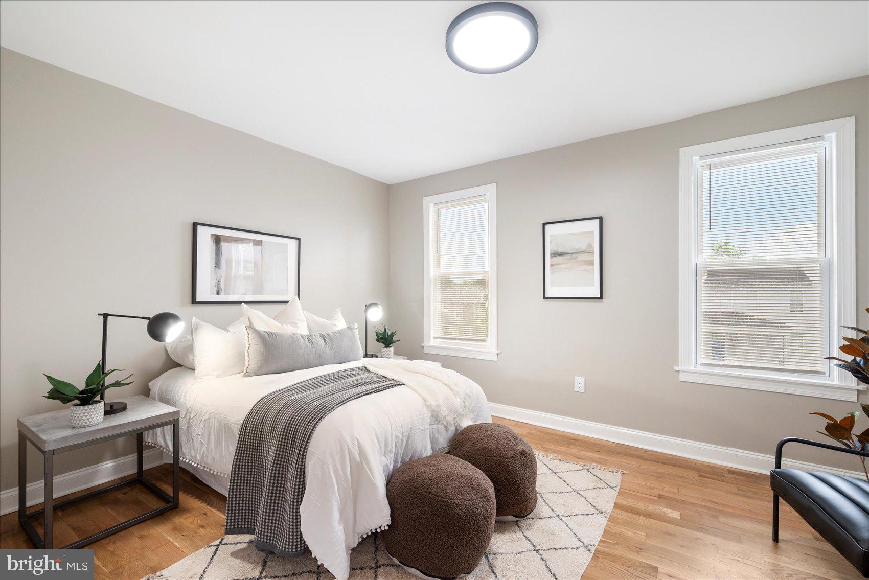 WINCHESTER - Residential