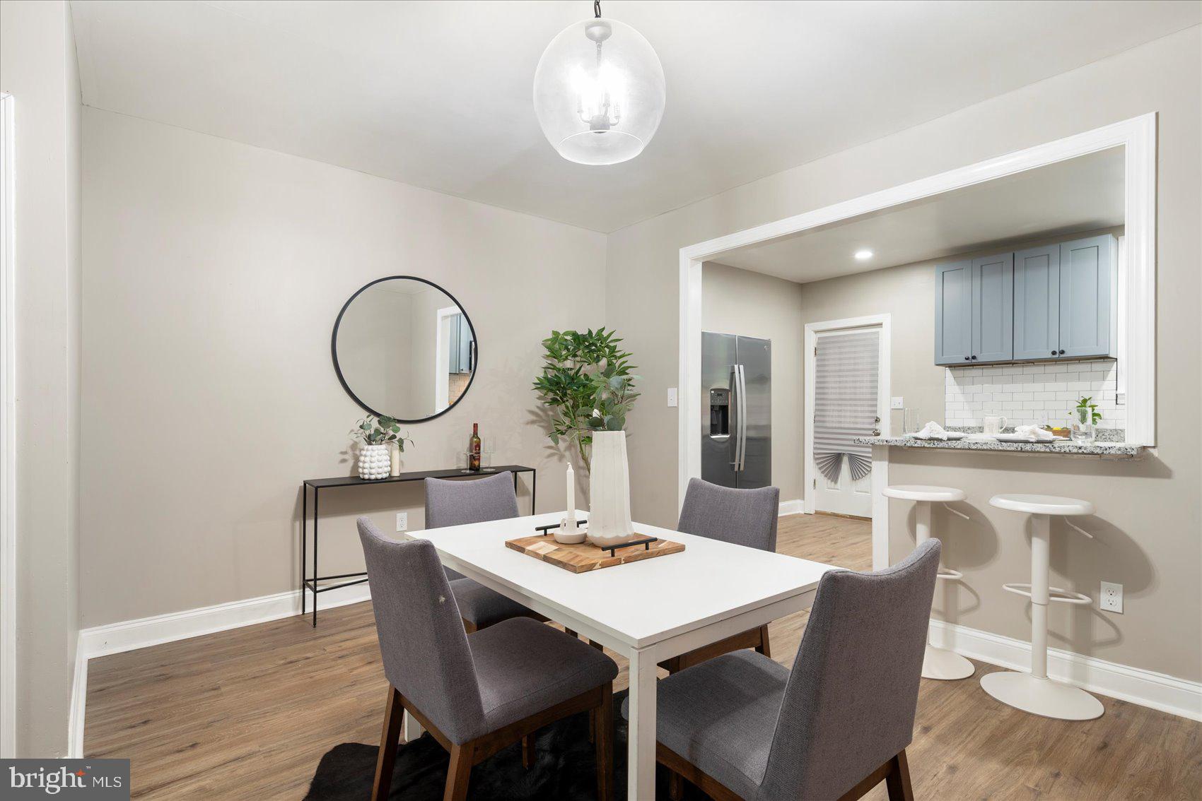 WINCHESTER - Residential