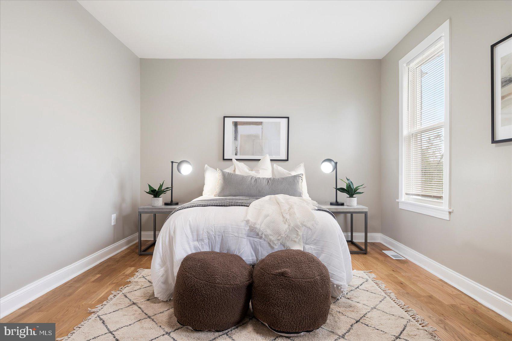 WINCHESTER - Residential