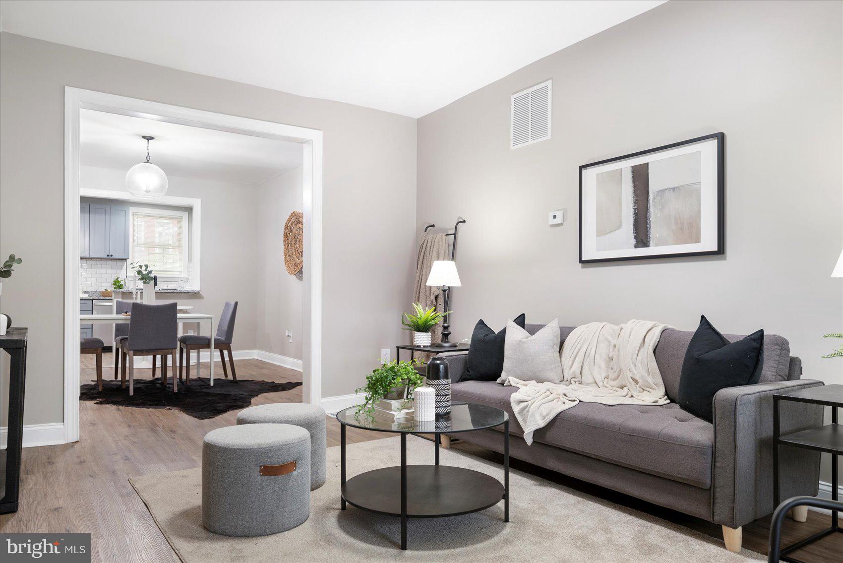 WINCHESTER - Residential