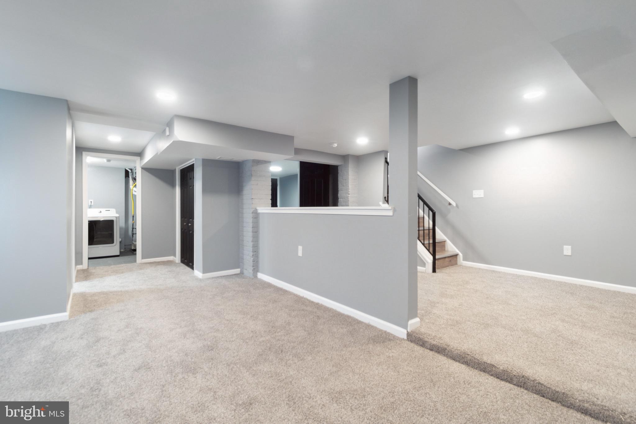 COPPIN HEIGHTS - Residential Lease