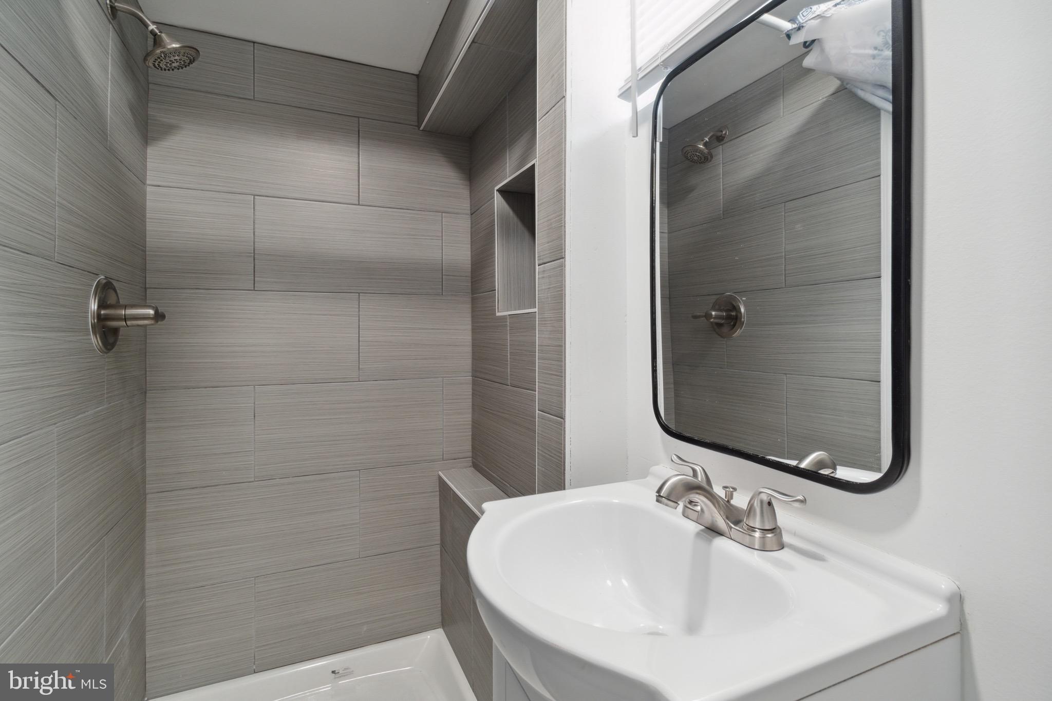 COPPIN HEIGHTS - Residential Lease