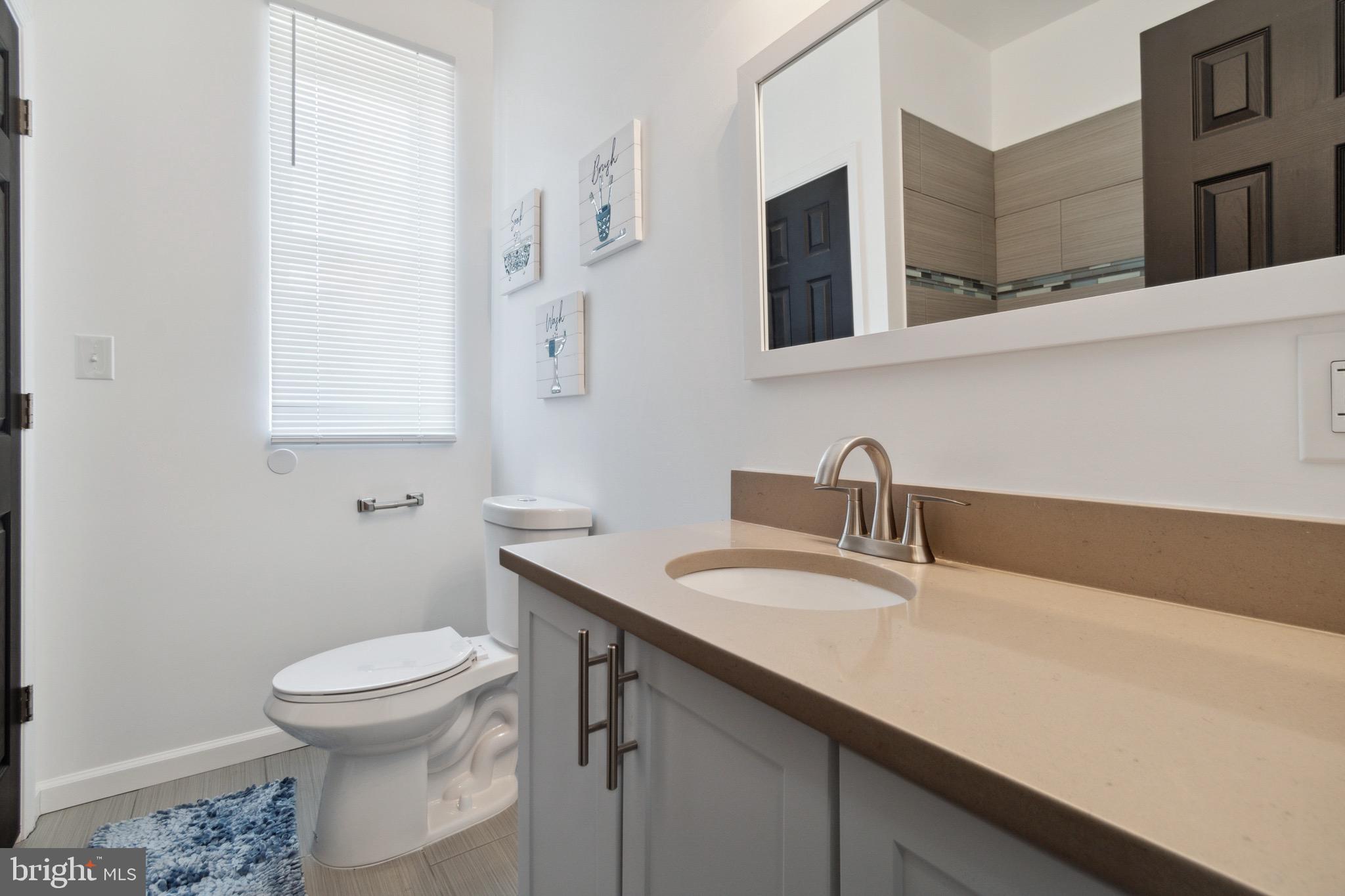 COPPIN HEIGHTS - Residential Lease