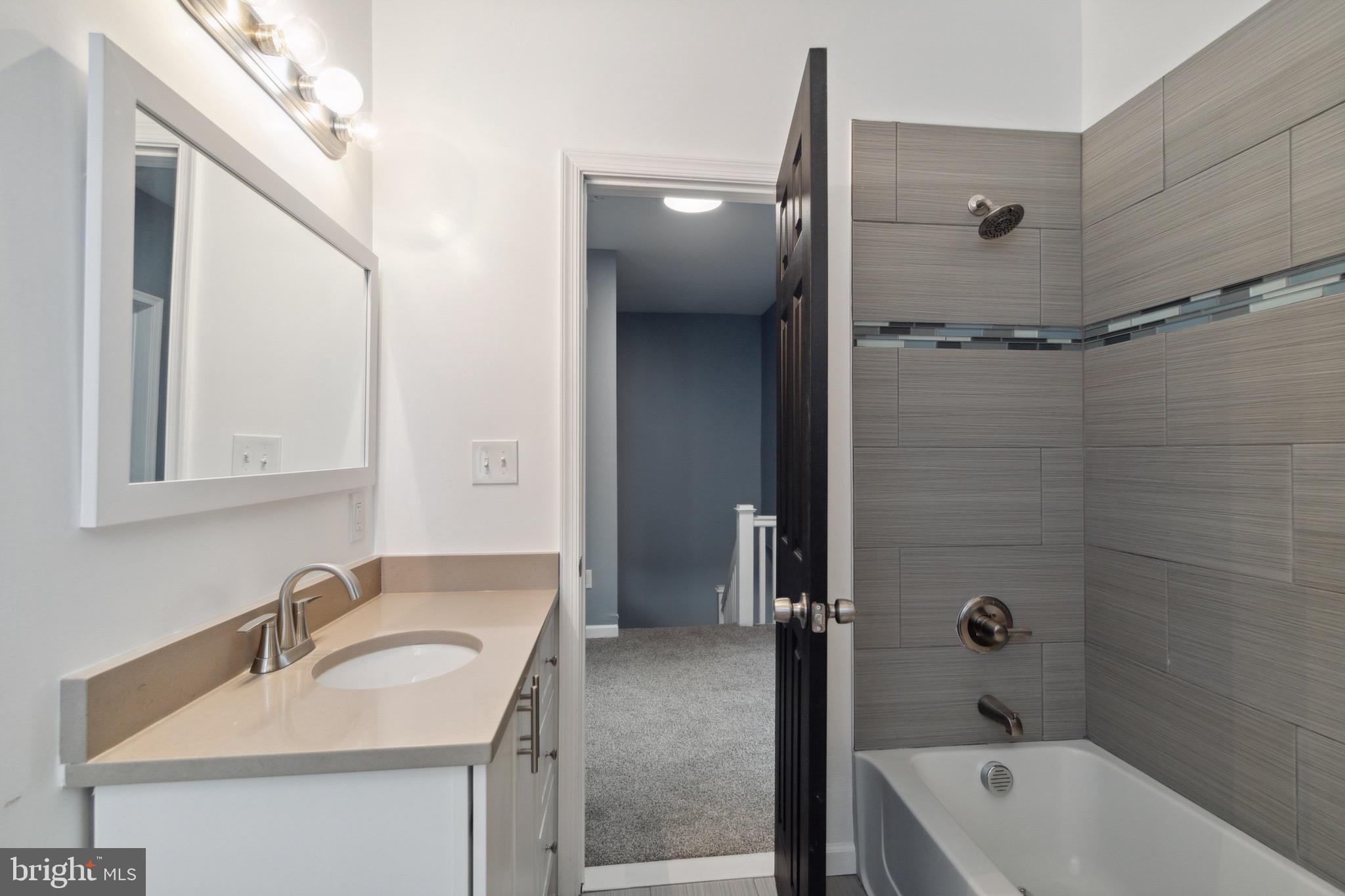 COPPIN HEIGHTS - Residential Lease