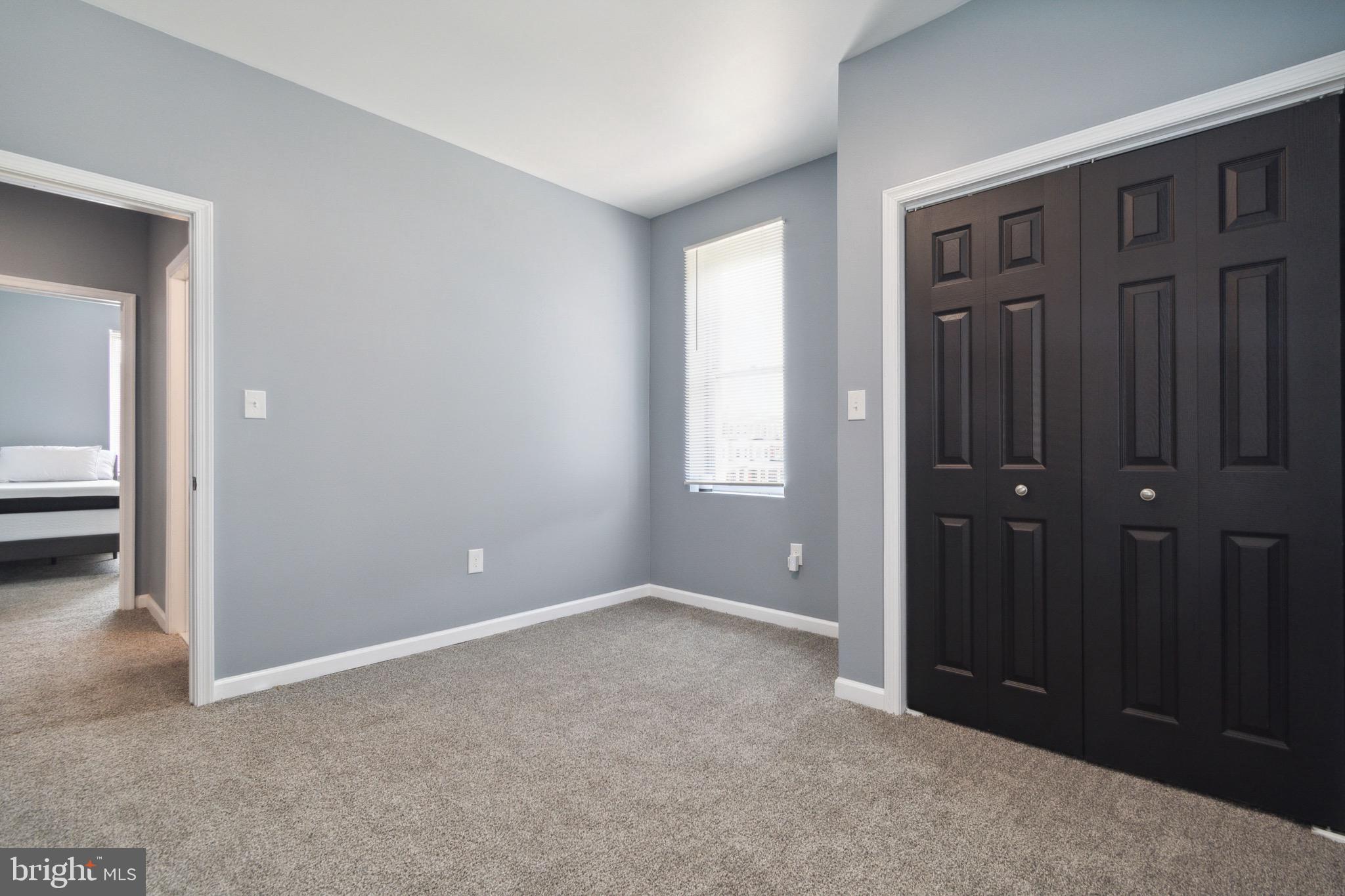 COPPIN HEIGHTS - Residential Lease