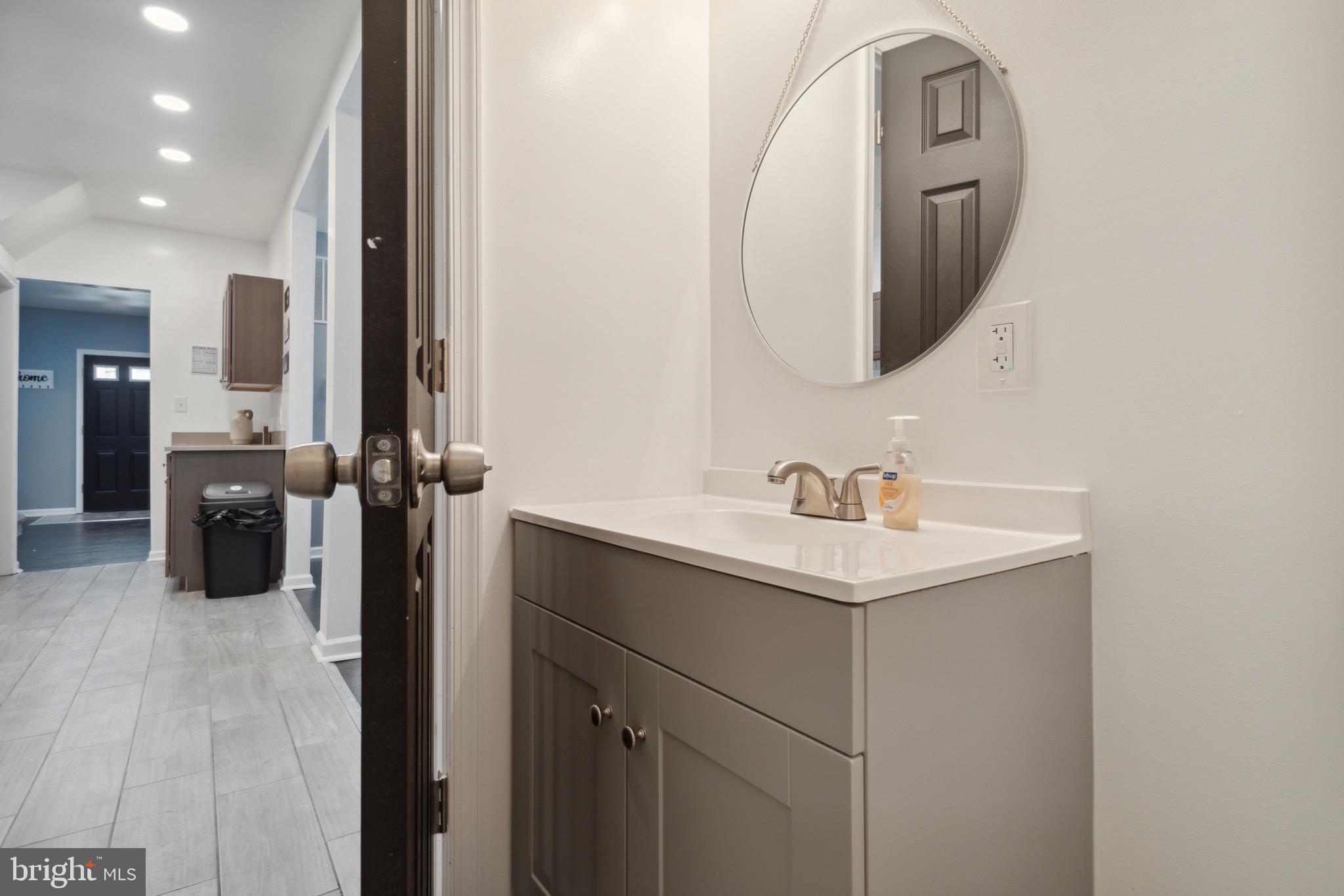 COPPIN HEIGHTS - Residential Lease