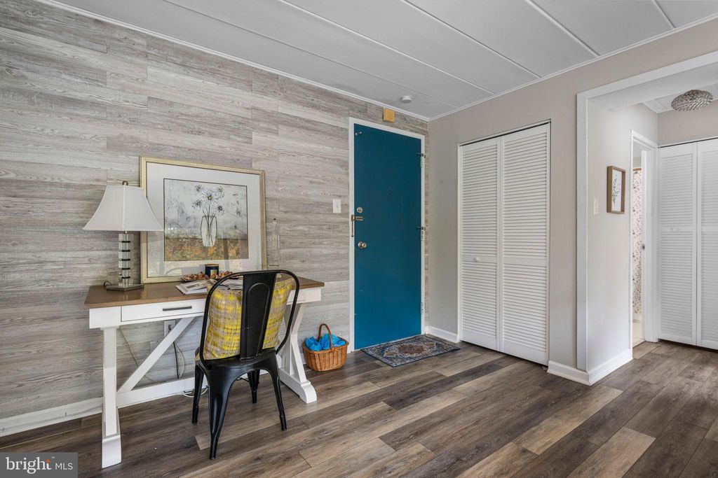 Photo of 2302 Riddle Avenue #103, WILMINGTON, DE 19806 (MLS # DENC2091852)