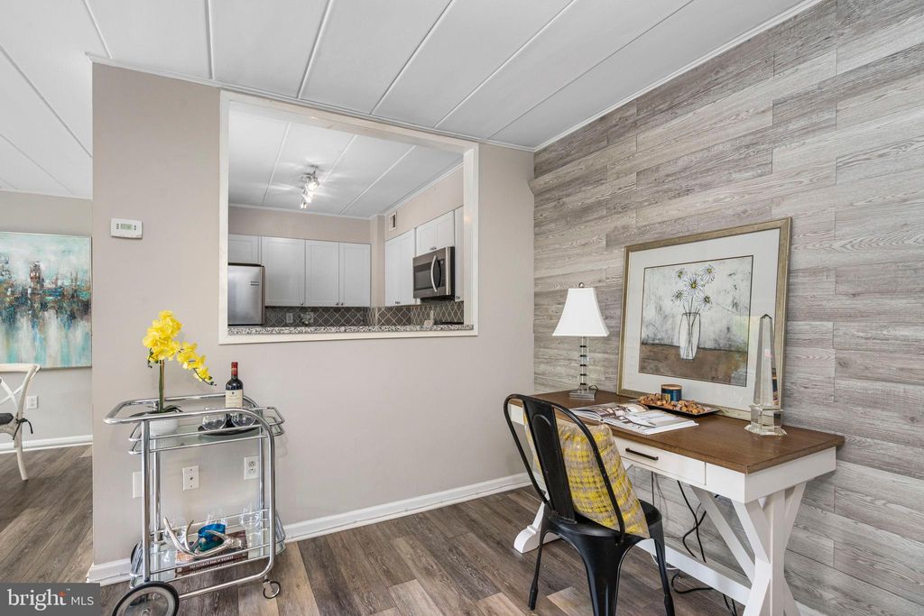 Photo of 2302 Riddle Avenue #103, WILMINGTON, DE 19806 (MLS # DENC2091852)