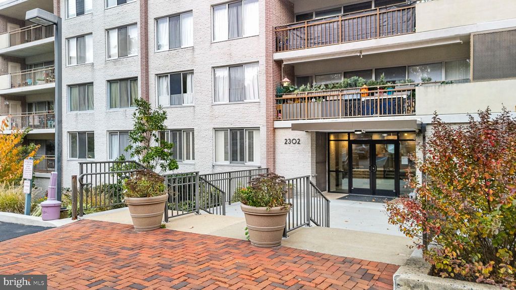 Photo of 2302 Riddle Avenue #103, WILMINGTON, DE 19806 (MLS # DENC2091852)