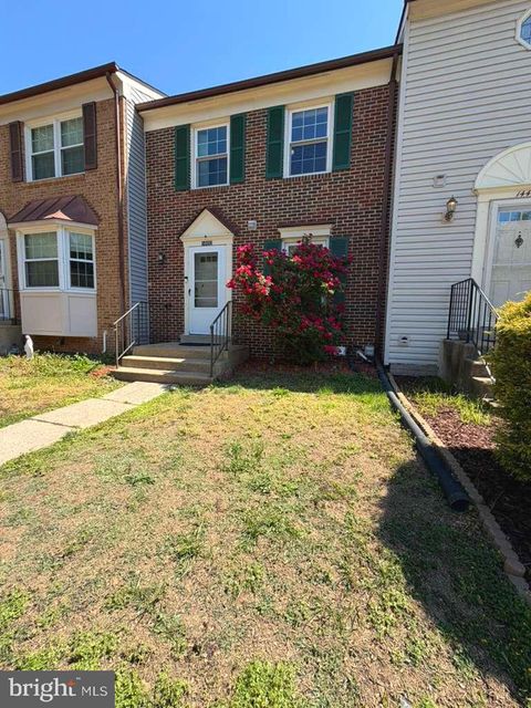 Photo of 14492 Four Chimney Drive, CENTREVILLE, VA 20120 (MLS # VAFX2309540)