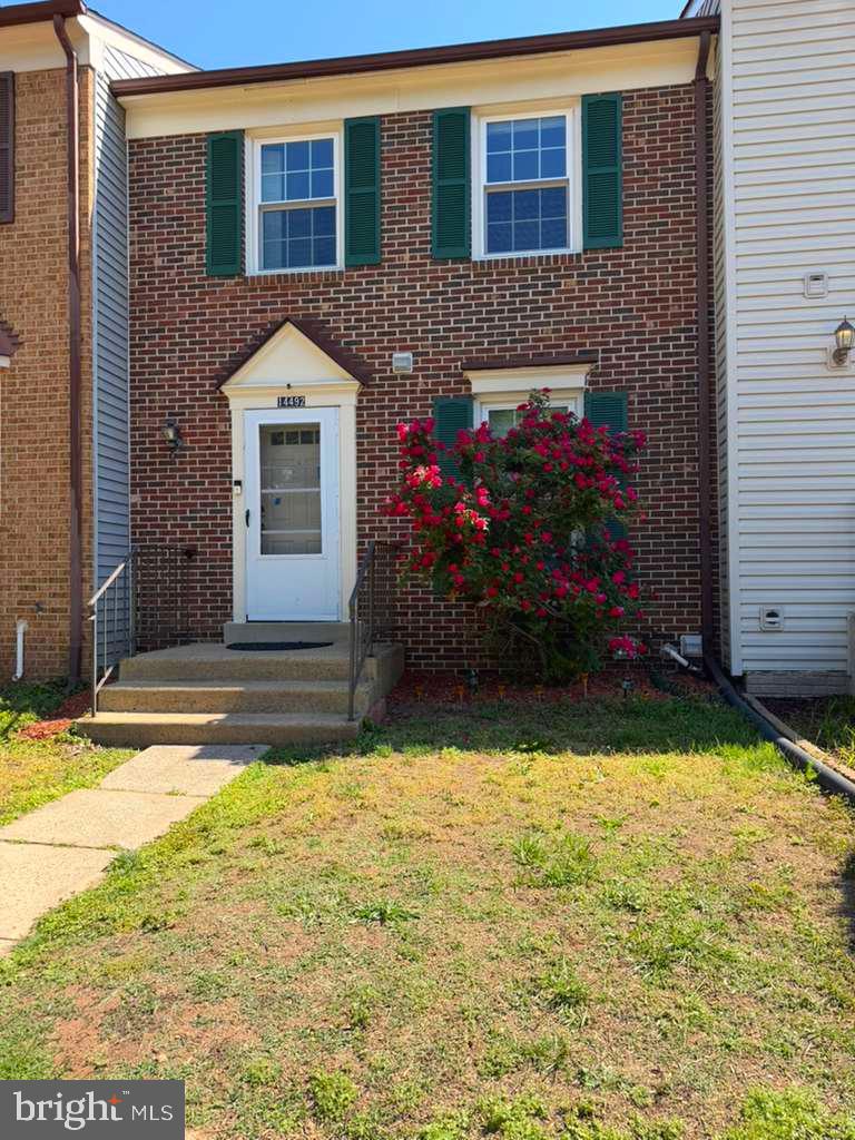 14492 FOUR CHIMNEY DRIVE