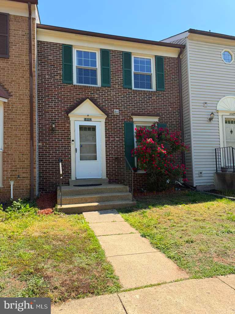 14492 FOUR CHIMNEY DRIVE