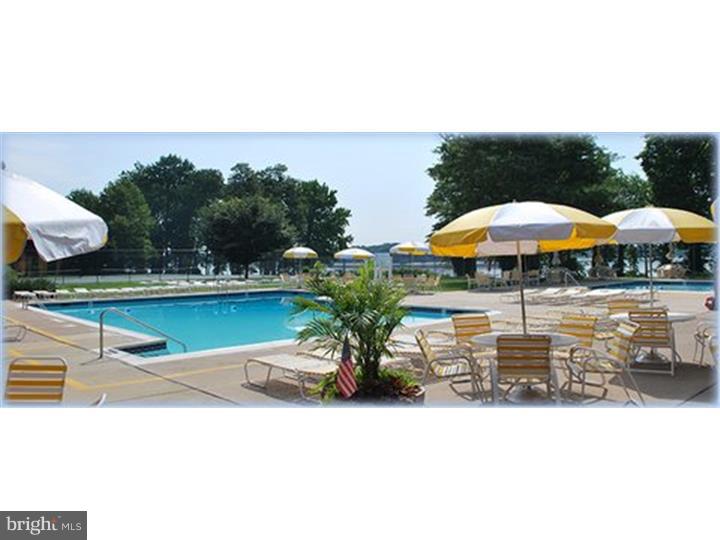 DELAIRE LANDING - Residential