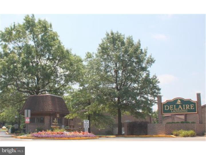 DELAIRE LANDING - Residential