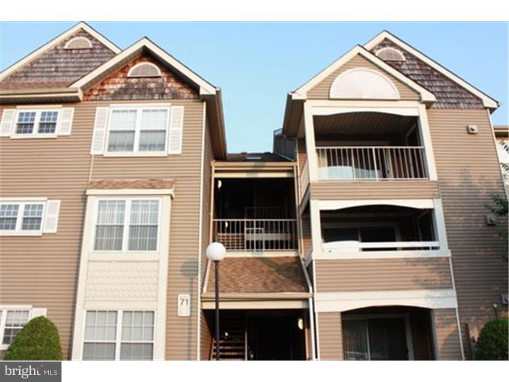 DELAIRE LANDING - Residential