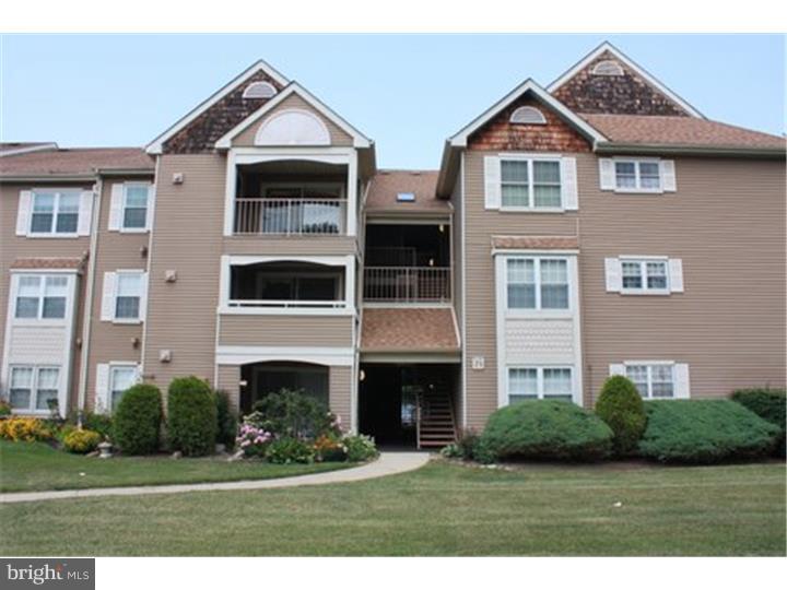 DELAIRE LANDING - Residential