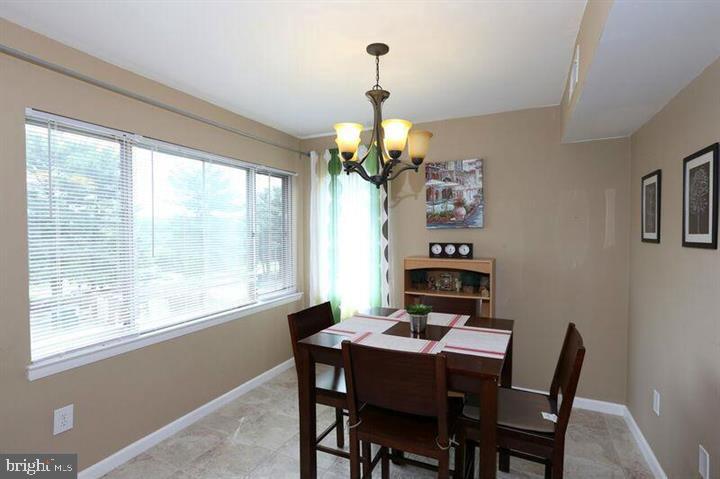 VILLA RIDGE CONDOMINIUM - Residential Lease