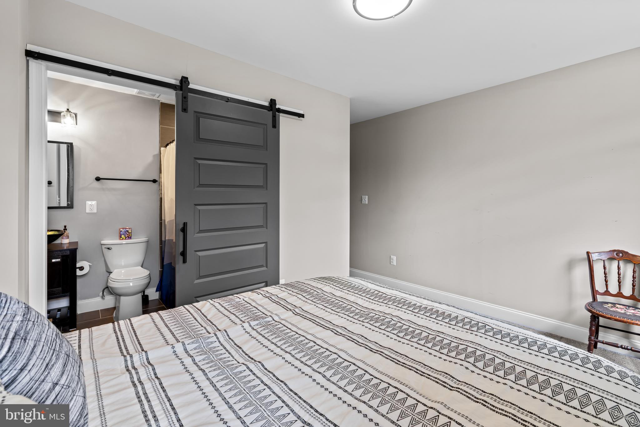 UPPER FELLS POINT - Residential