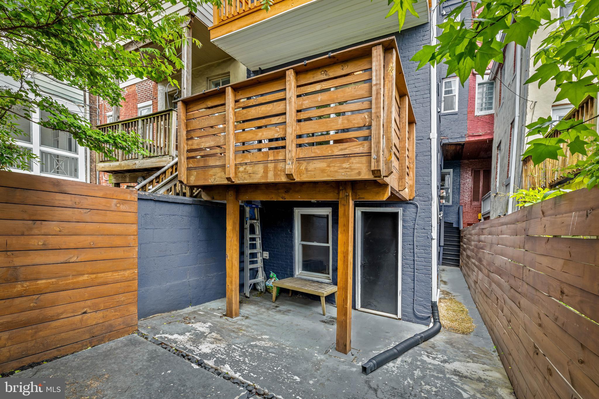 UPPER FELLS POINT - Residential