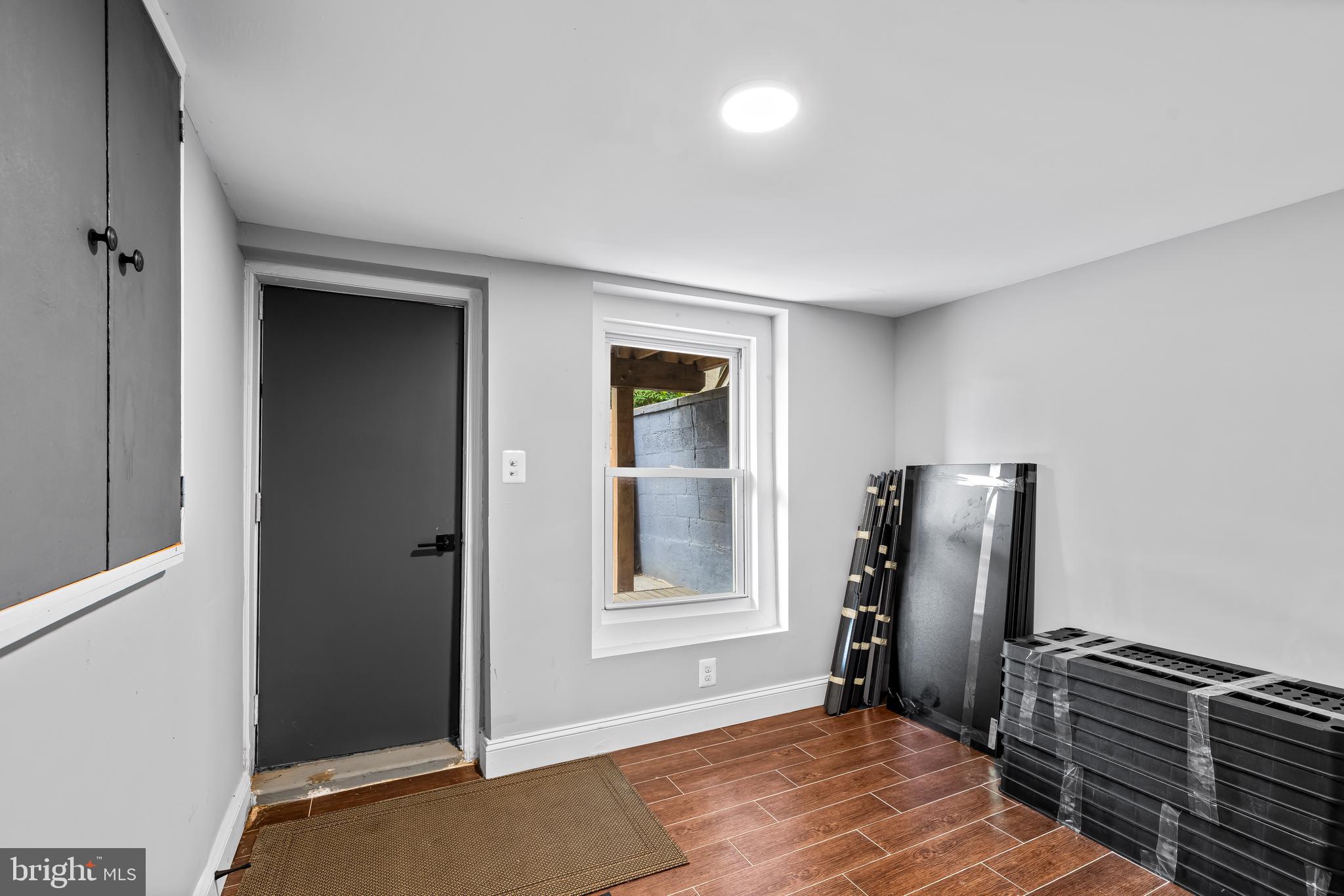 UPPER FELLS POINT - Residential