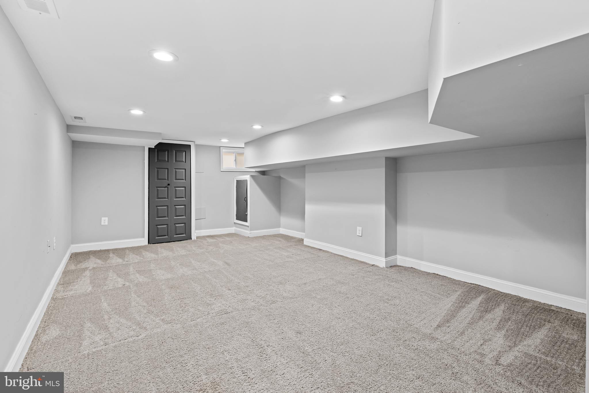 UPPER FELLS POINT - Residential
