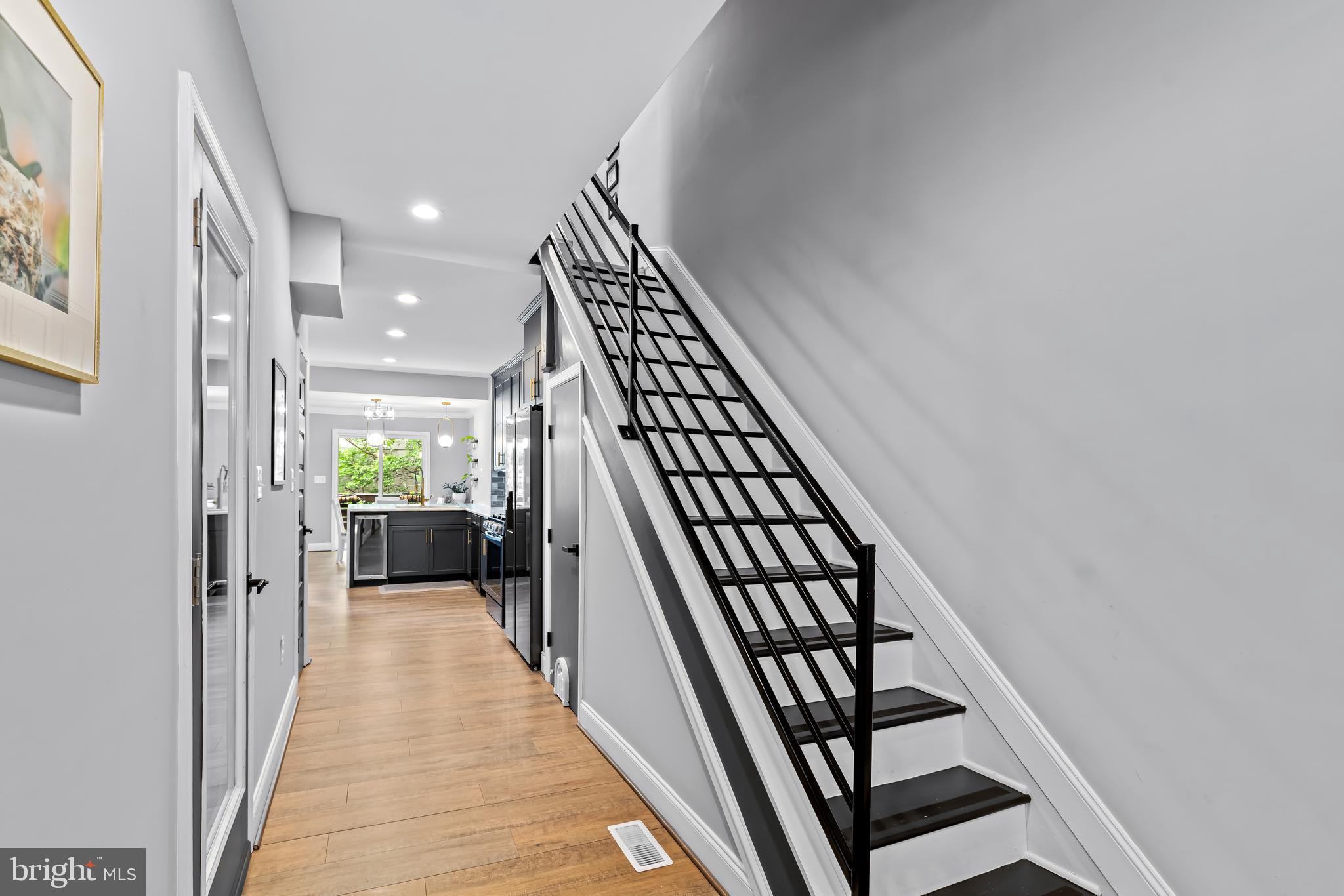 UPPER FELLS POINT - Residential