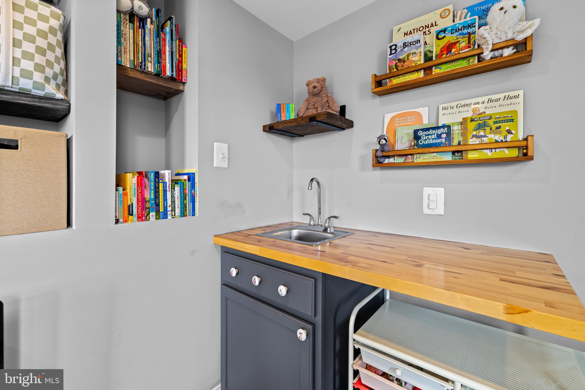UPPER FELLS POINT - Residential