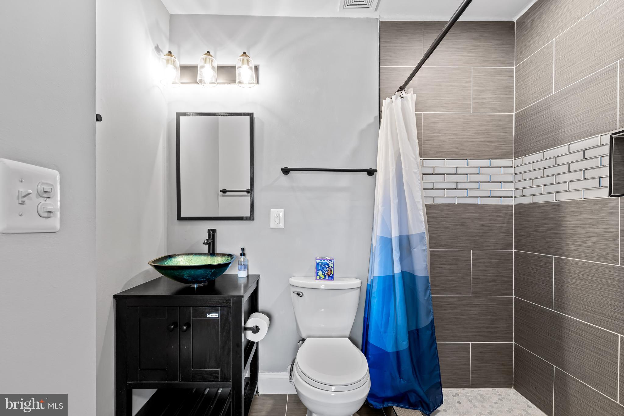 UPPER FELLS POINT - Residential
