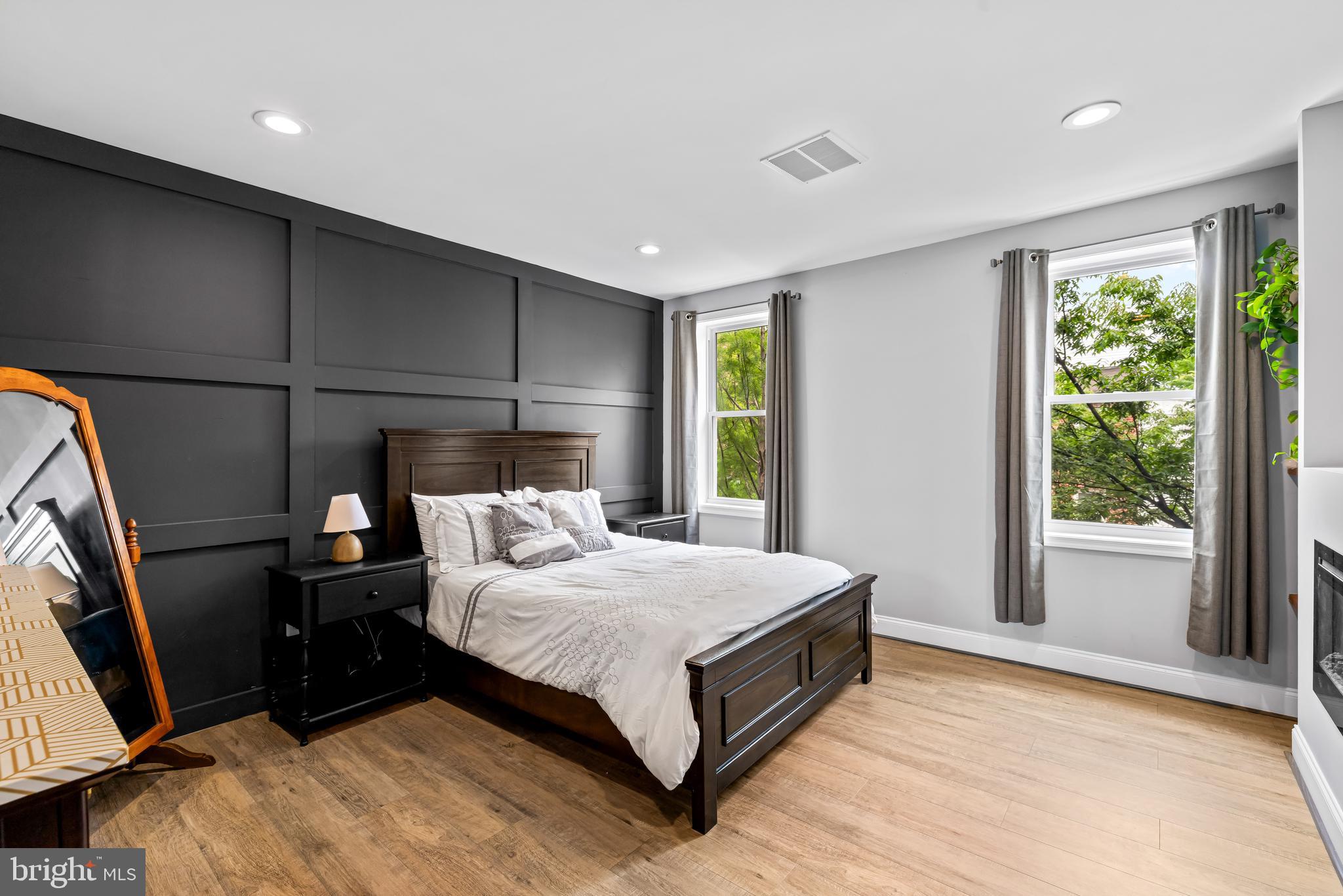 UPPER FELLS POINT - Residential