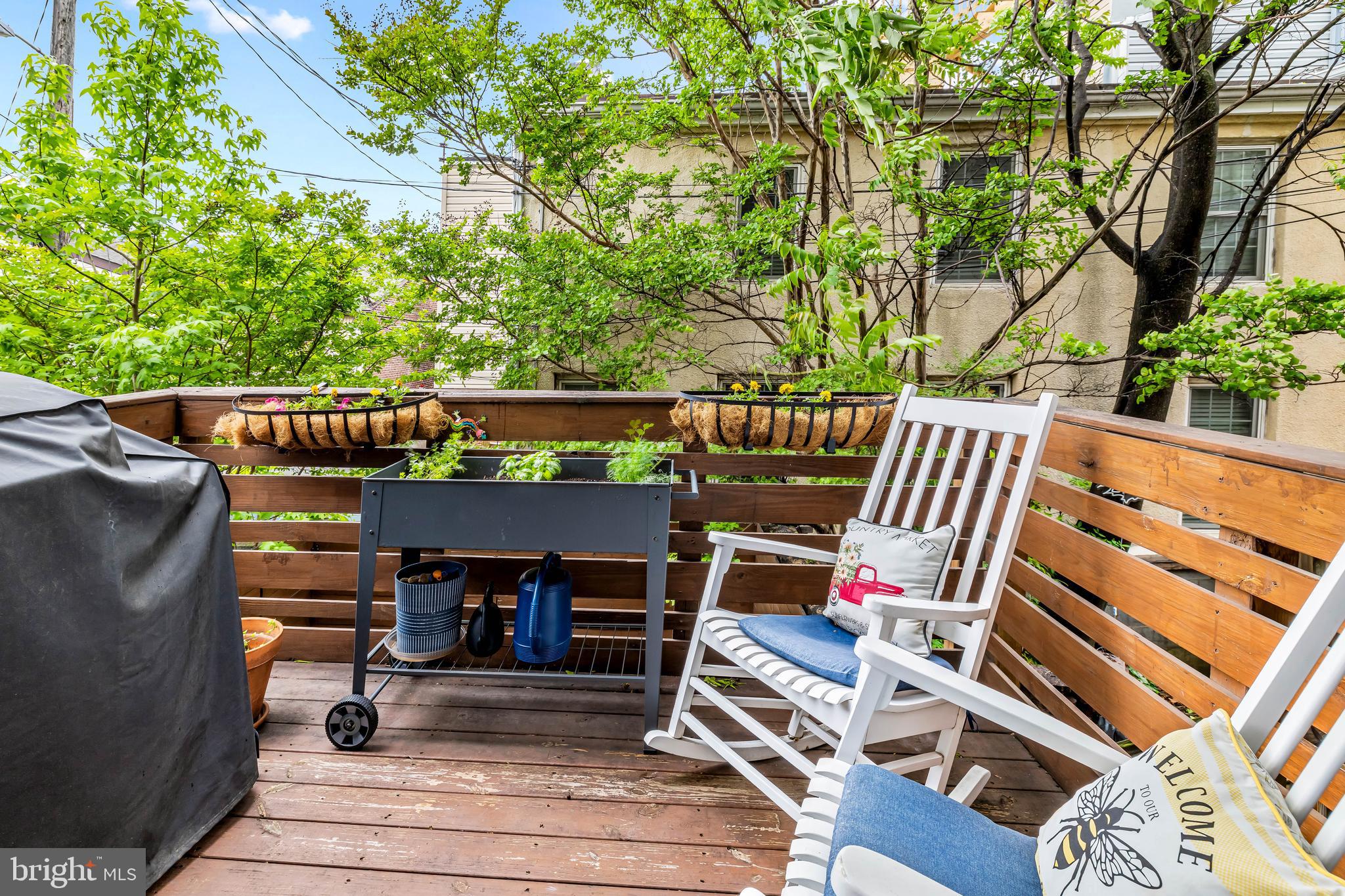 UPPER FELLS POINT - Residential