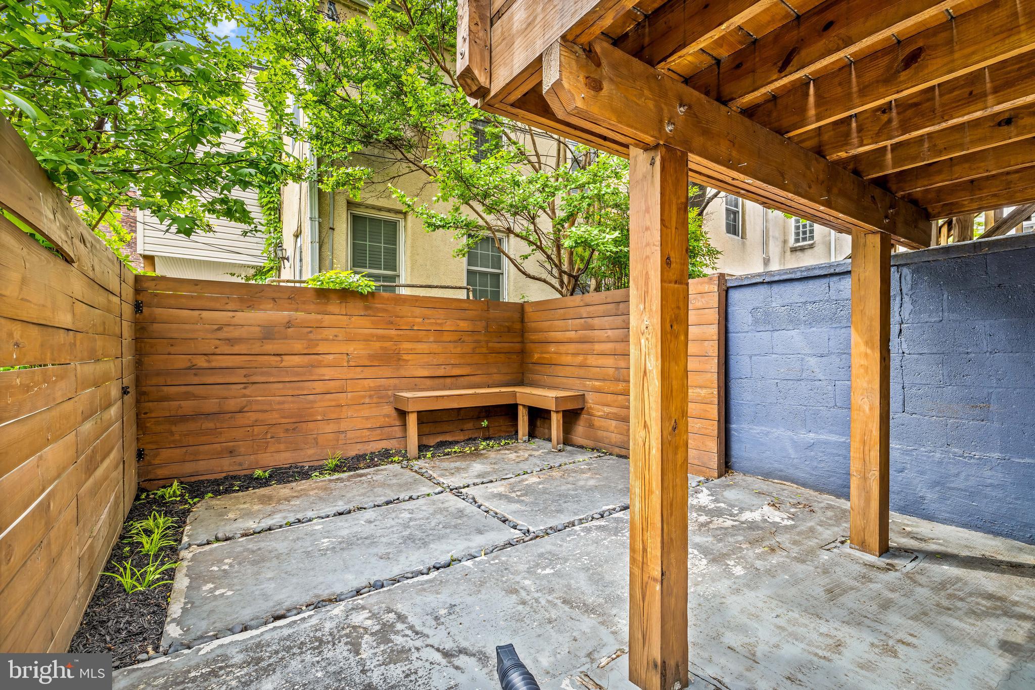 UPPER FELLS POINT - Residential