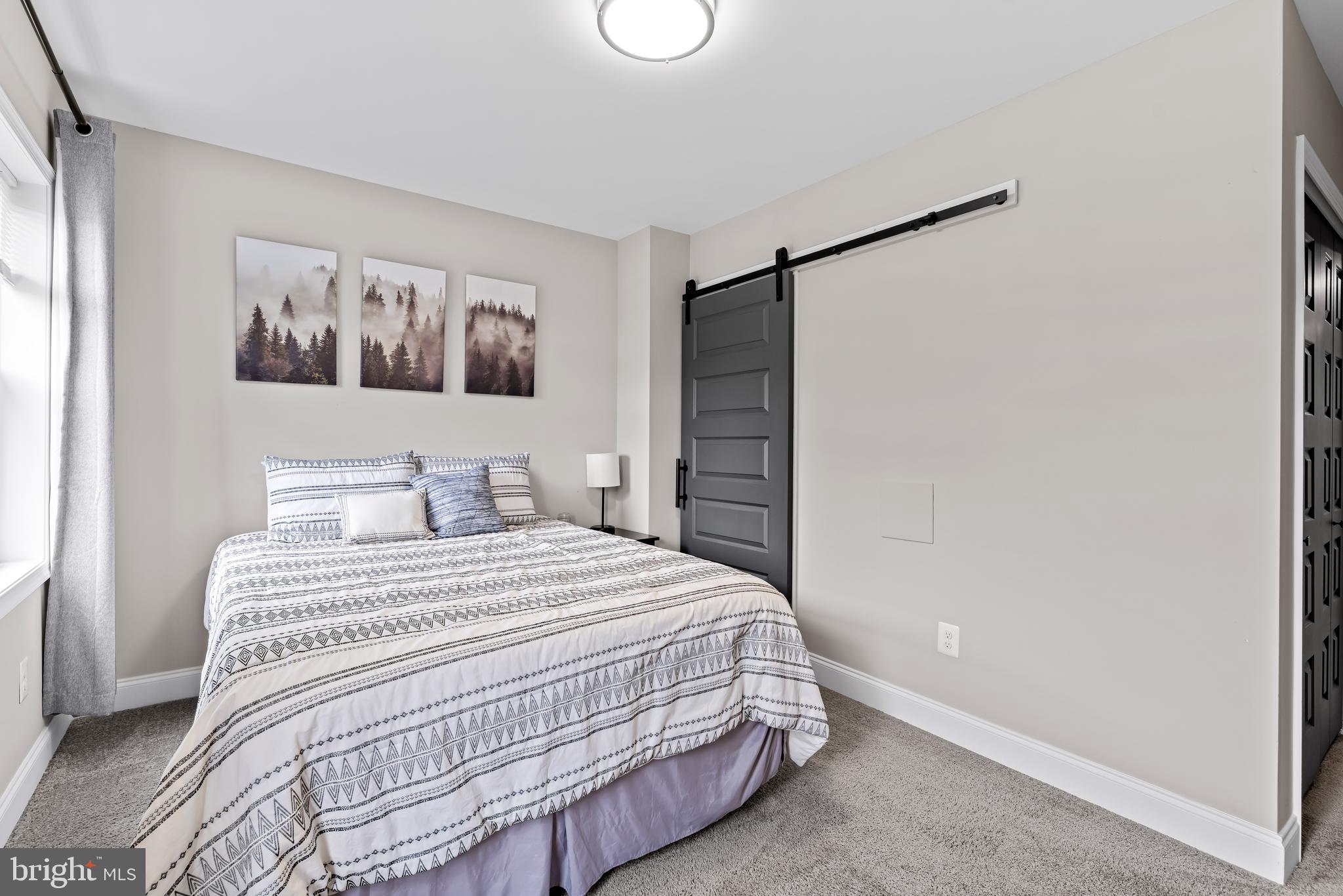 UPPER FELLS POINT - Residential