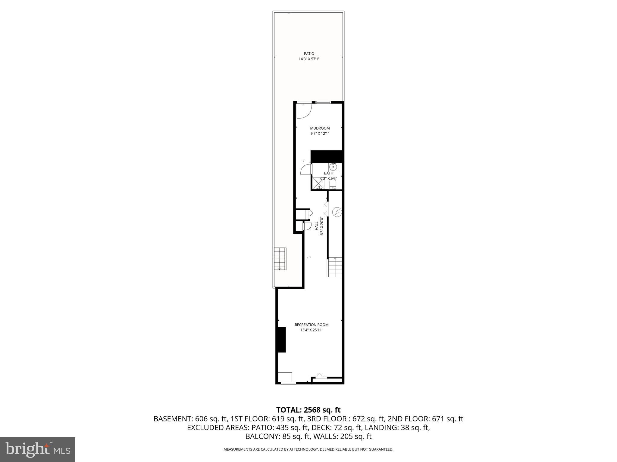 UPPER FELLS POINT - Residential