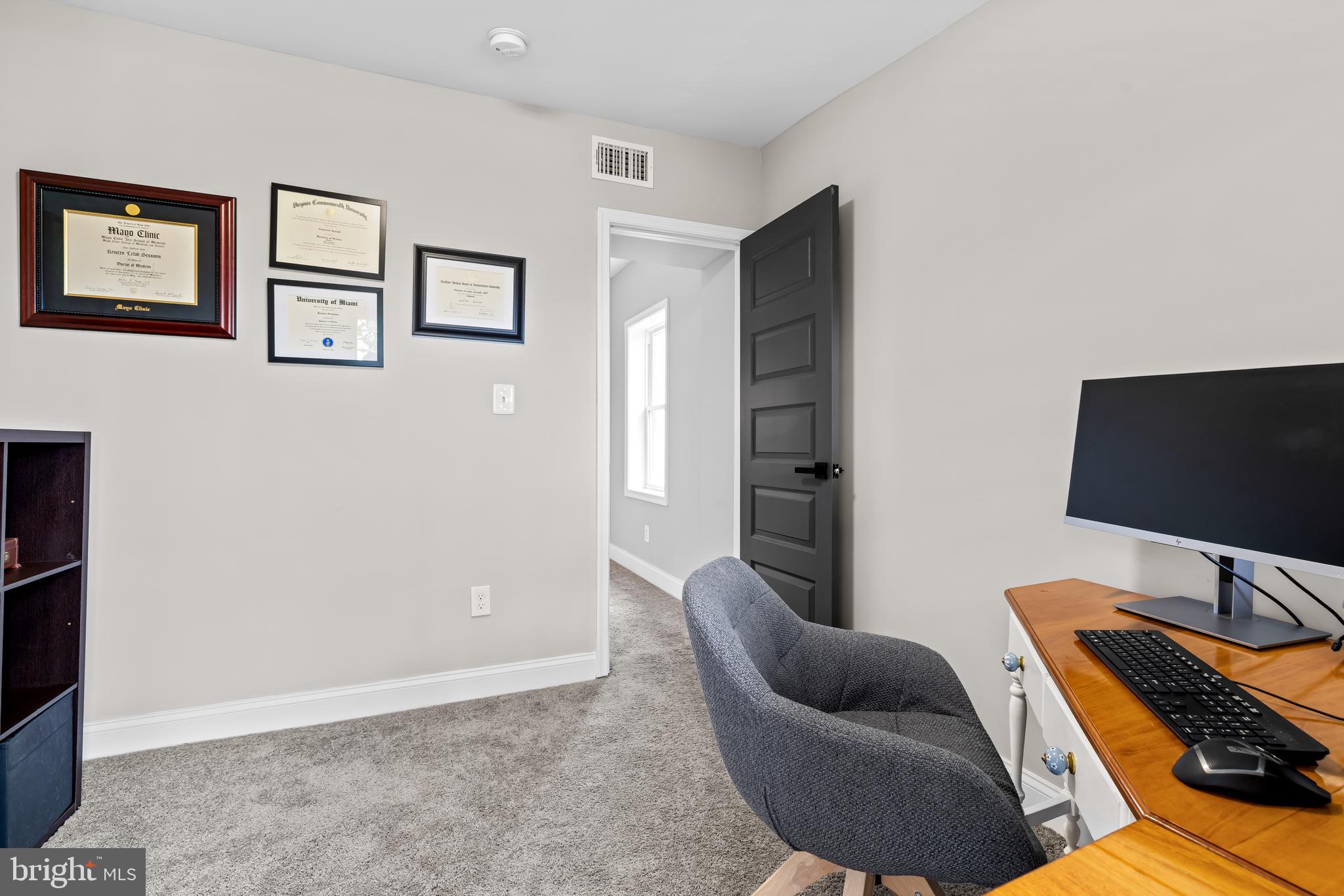 UPPER FELLS POINT - Residential