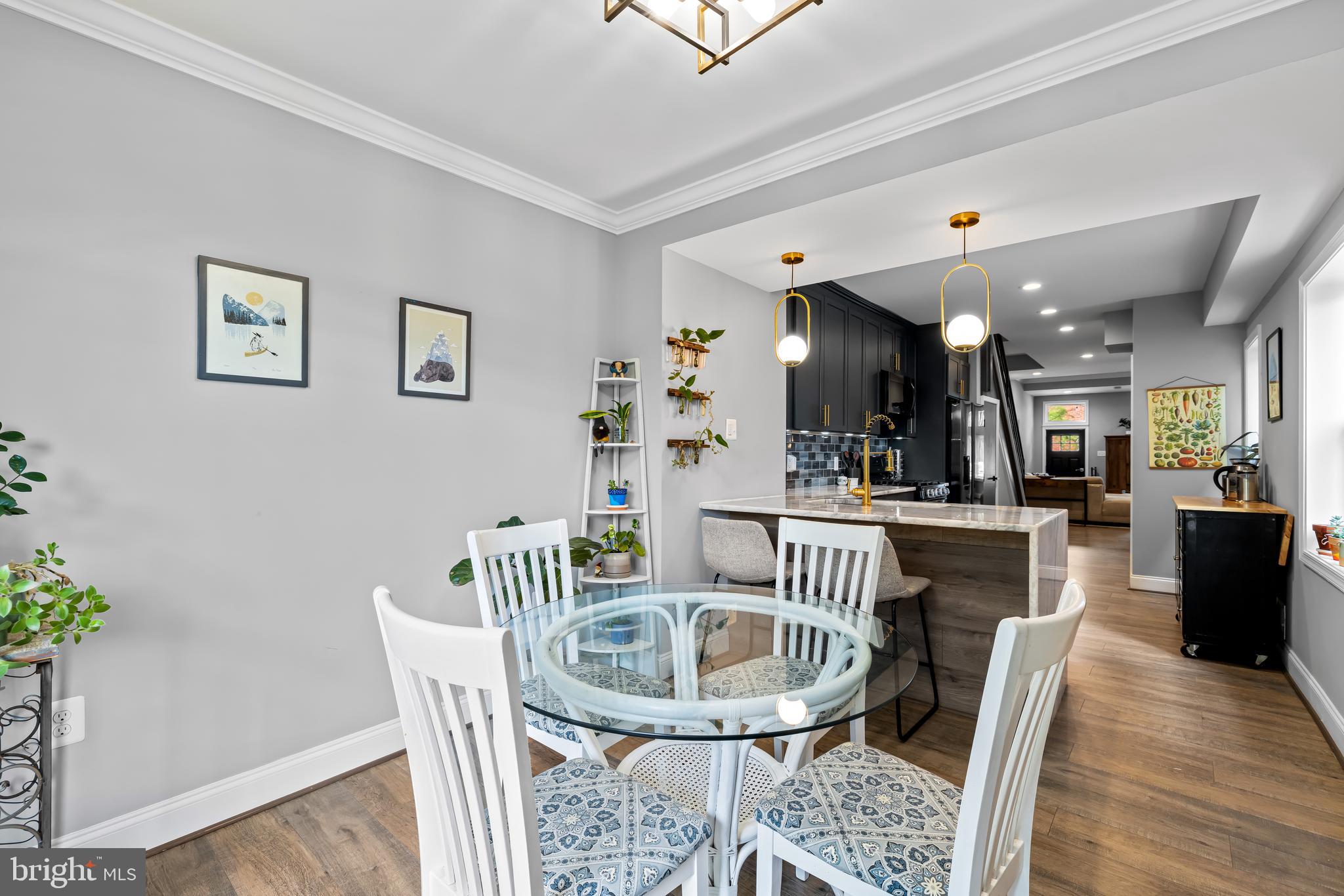 UPPER FELLS POINT - Residential
