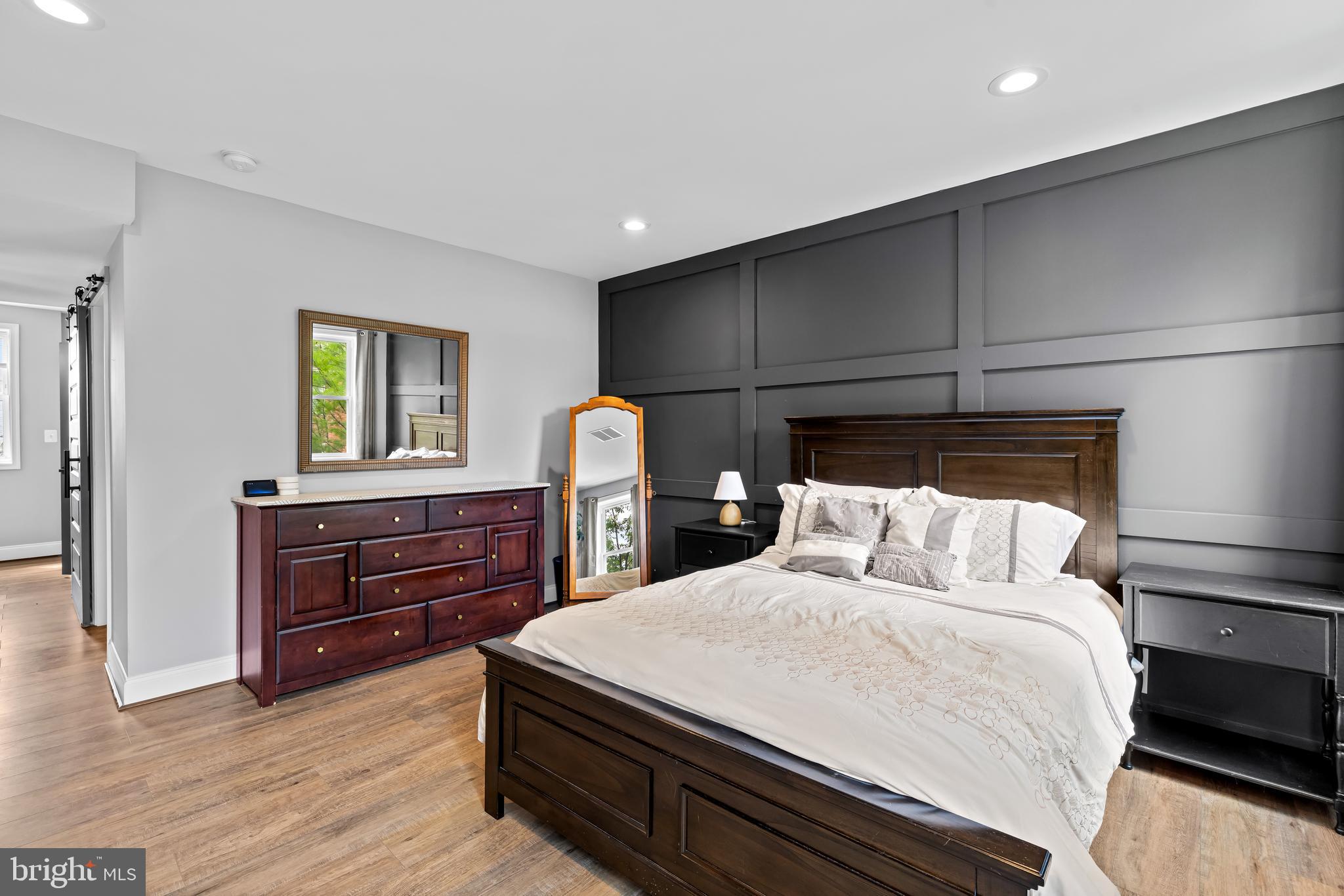 UPPER FELLS POINT - Residential