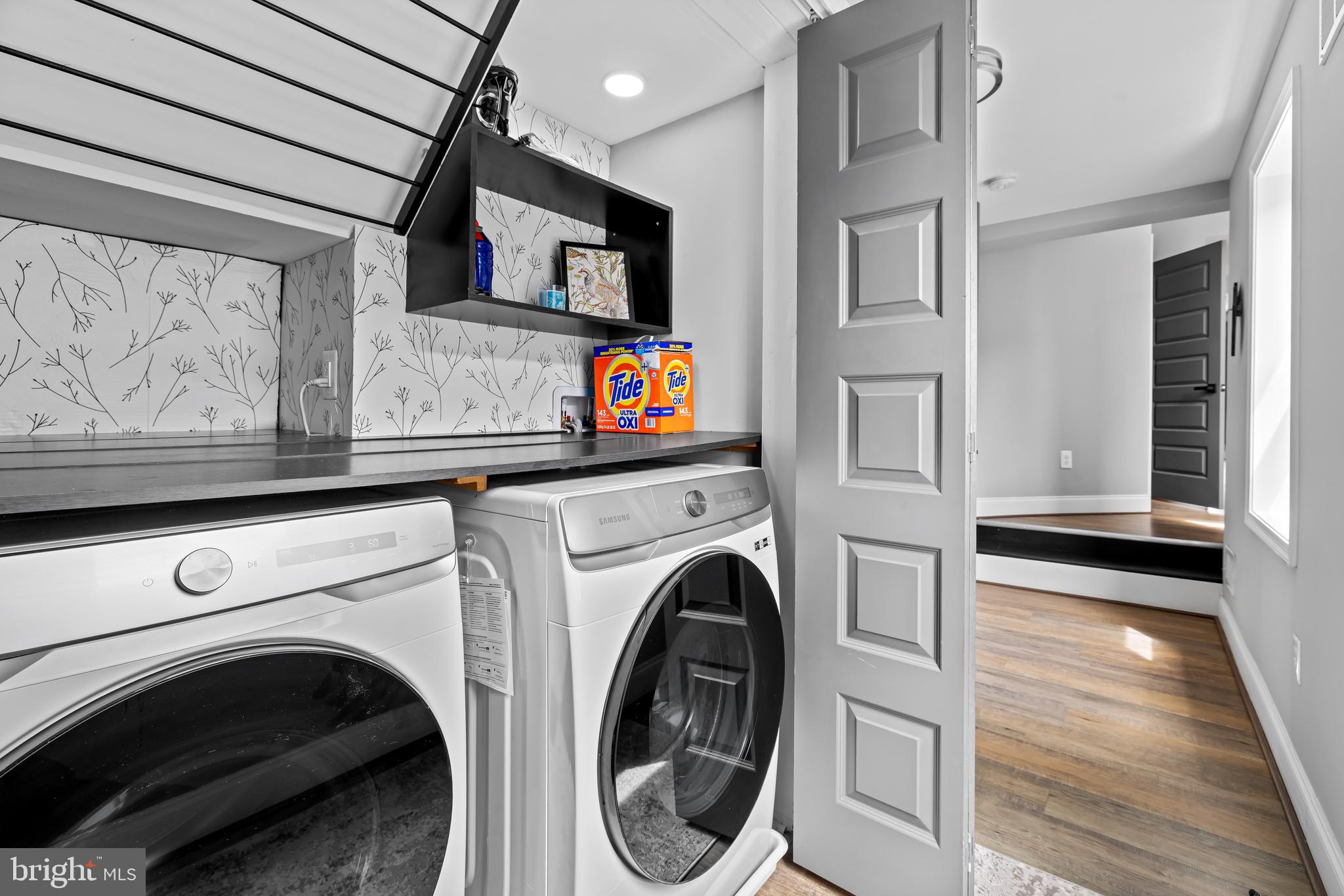 UPPER FELLS POINT - Residential
